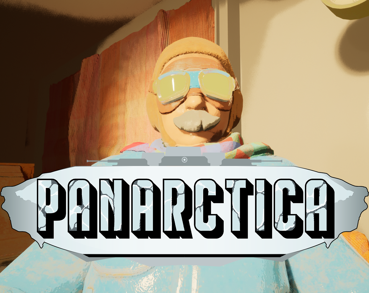 Panarctica